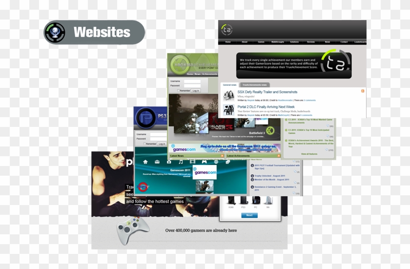 Trophy Guides, Roadmaps - Trueachievements Clipart