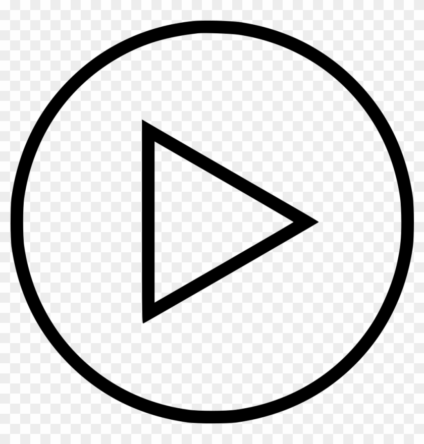 Play Now Igation Menu Comments - Video Play Icons Transparent Clipart