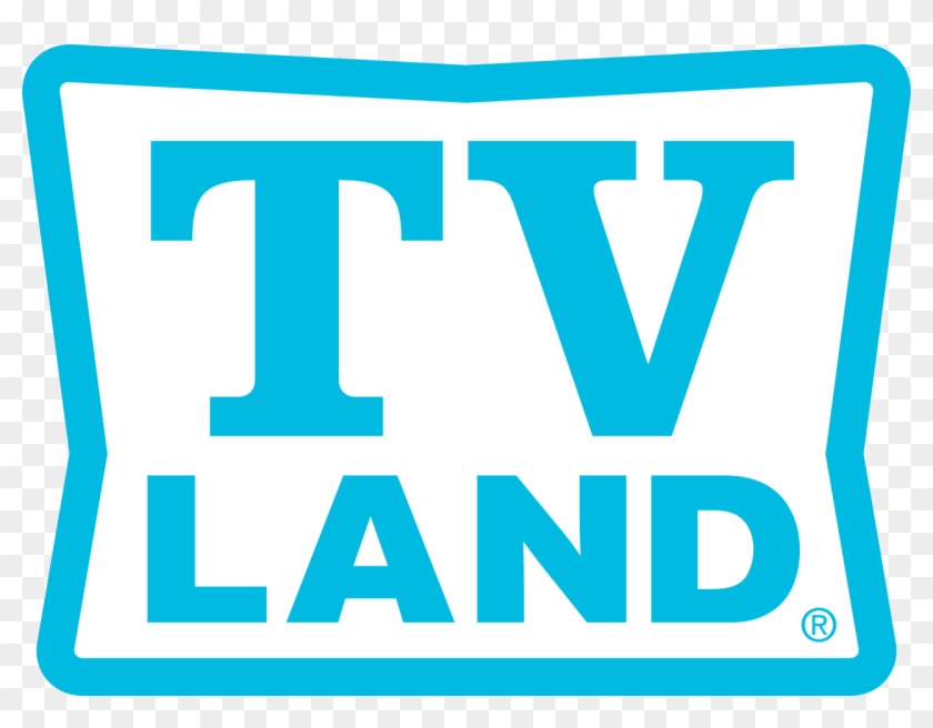 Tv Land - Tv Land Channel Logo Clipart