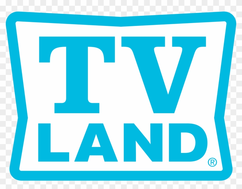 Tv Land - Tv Land Channel Logo Clipart #3408036