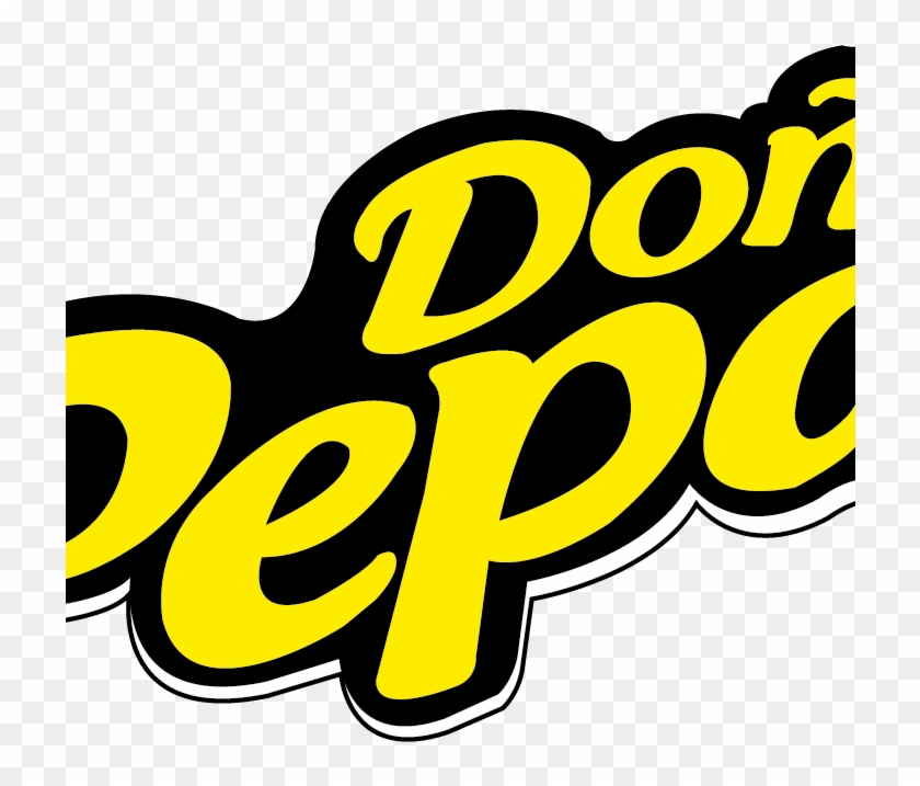 Doña Pepa Clipart #3408072