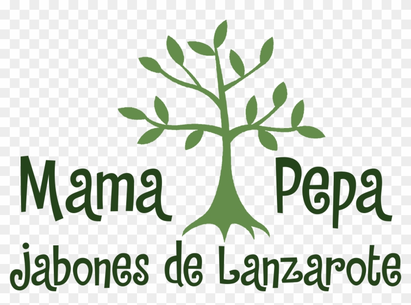 Mama Pepa - Calligraphy Clipart #3408105