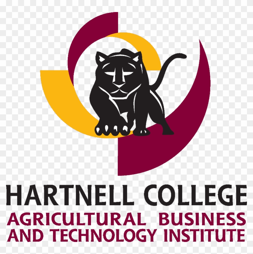 Abt-logo - Hartnell College Clipart #3408276