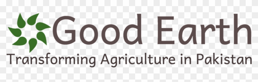 Good Earth-logo 5 Format=1500w Clipart #3408351