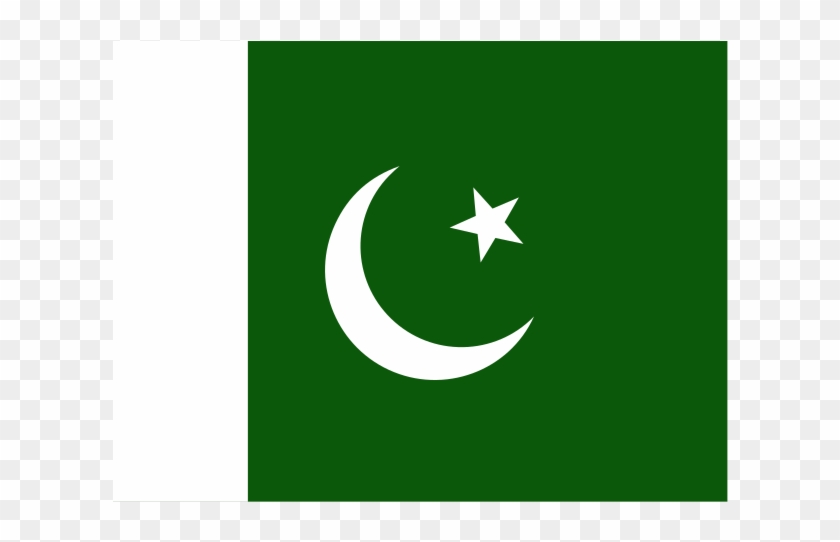 Flag Of Pakistan Logo Png Transparent Clipart