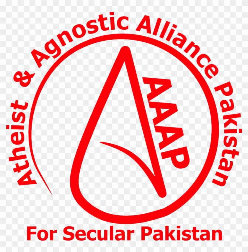 Atheist & Agnostic Alliance Pakistan - Atheist And Agnostic Alliance Pakistan Clipart #3408463