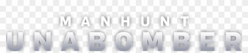 Manhunt - Black-and-white Clipart