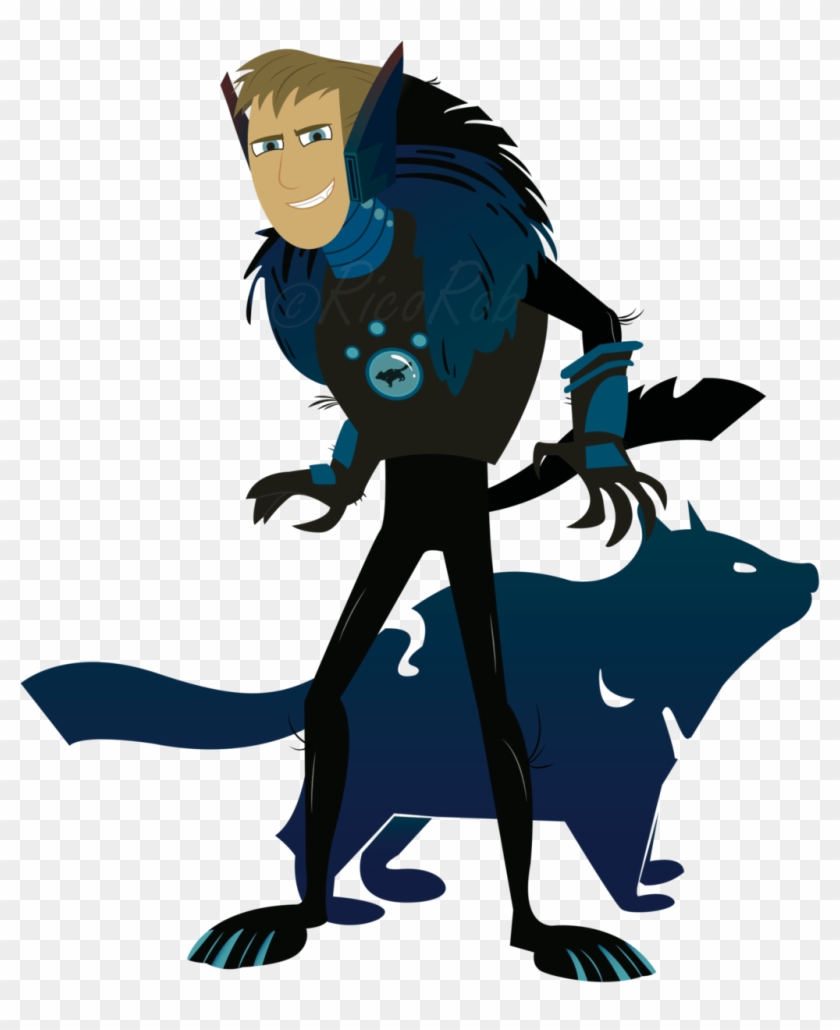 Download - Imágenes De Aventuras Con Los Kratt Clipart #3408616