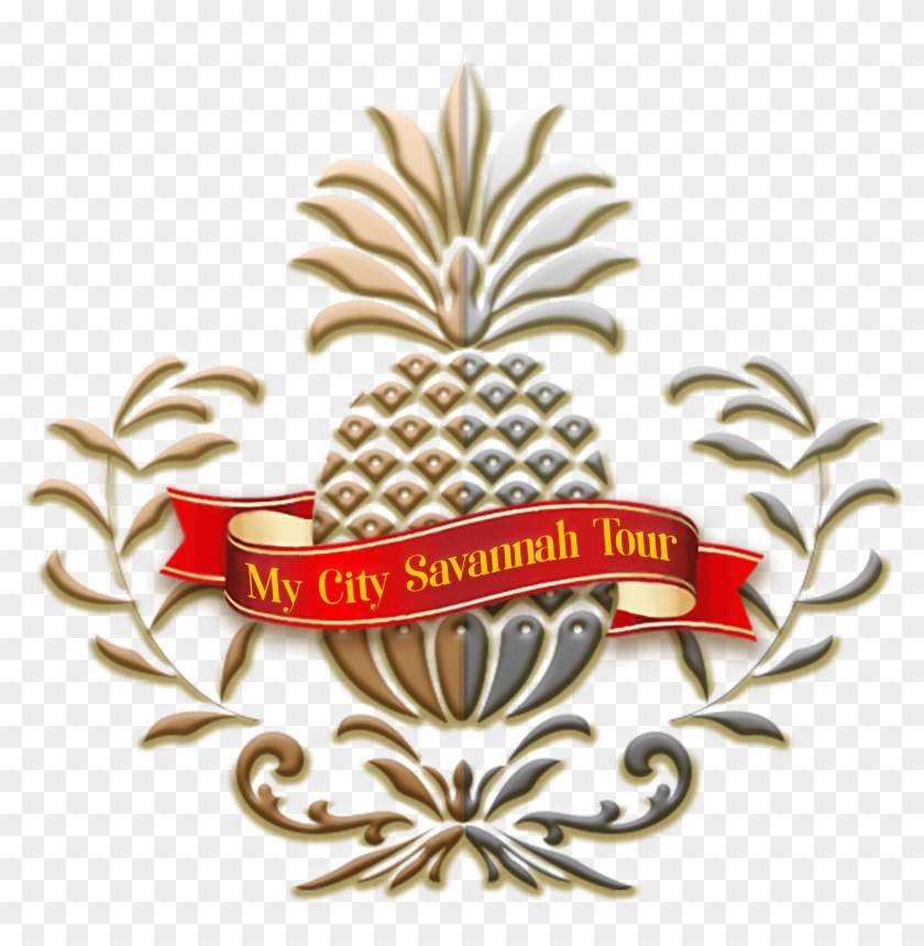 Pineapple Clipart #3408633