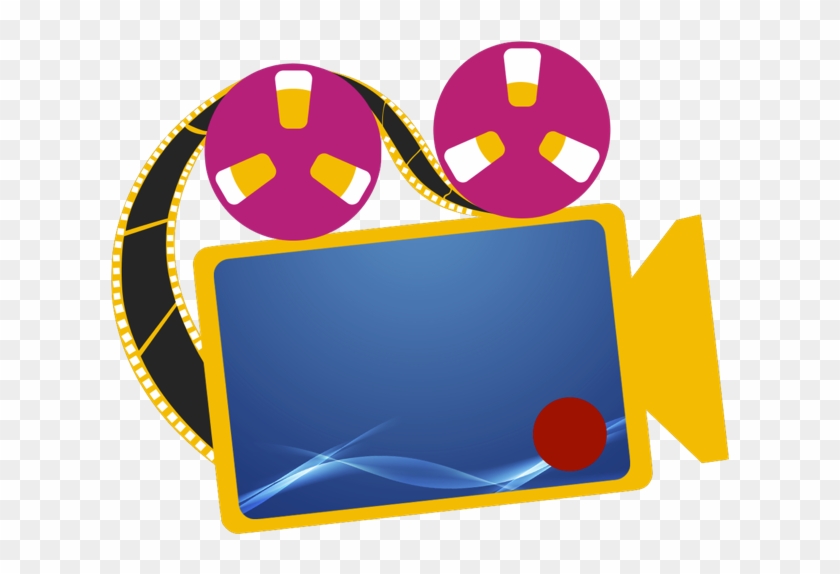 Cute Screen Recorder 4 Clipart