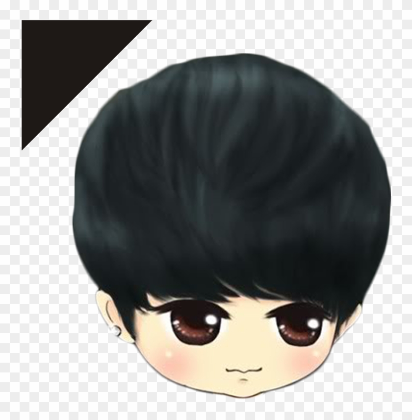 Tao Cursor - Doll Clipart