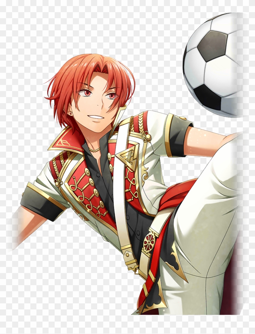 アイドル ファンタジー 焔 こうき , Png Download - Cartoon Clipart #3408675