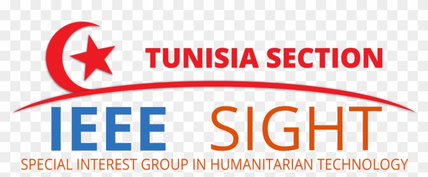 Ieee Tunisia Sight - Ieee Tunisia Section Png Clipart #3408678