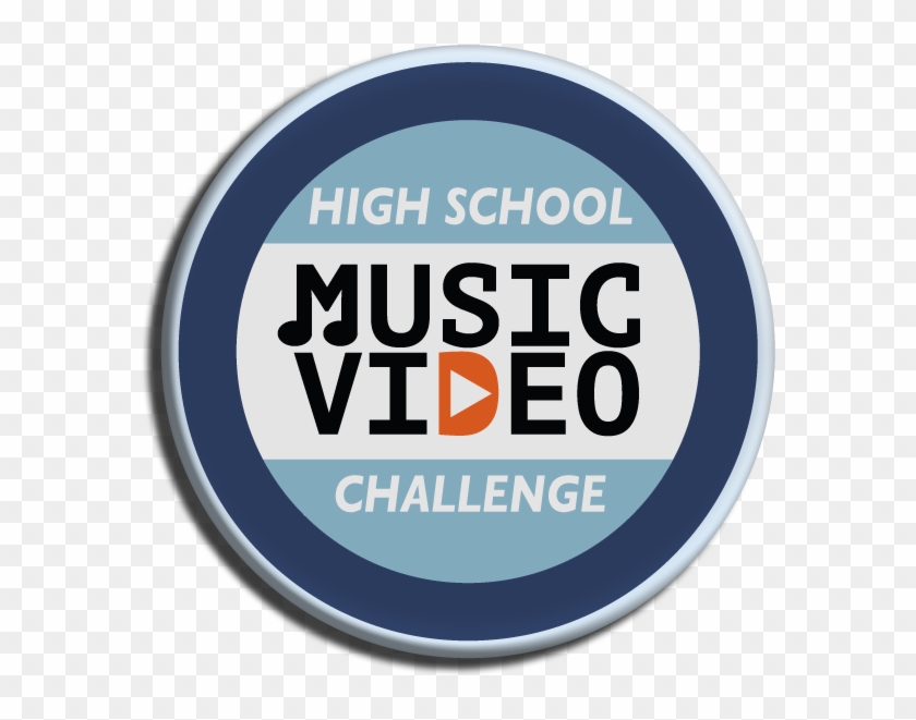 About Your Video - Circle Clipart #3408708