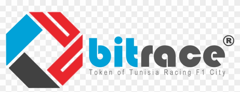 London / Tunis, 2nd January, 2018 Bitrace Investments - Graphic Design Clipart