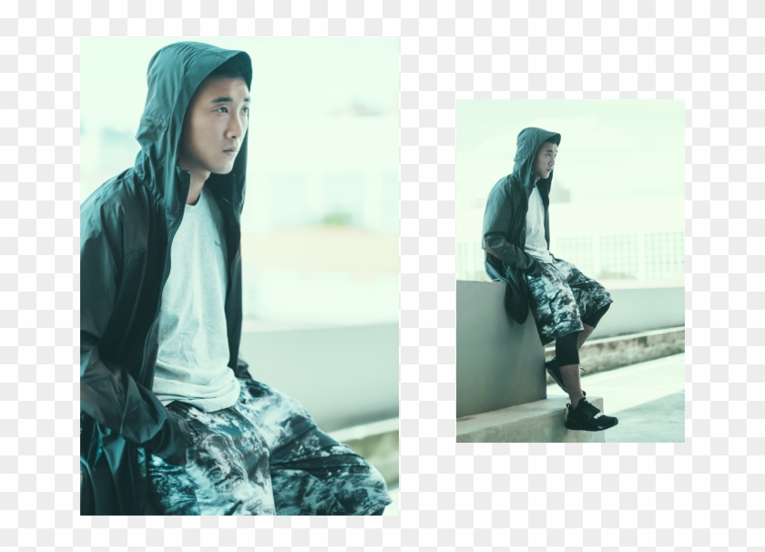 Producing A Music Video Showcasing Each Ambassador - Puma Run The Streets Clipart