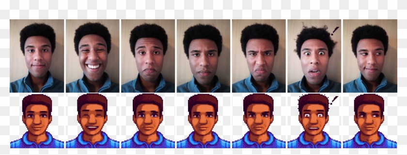 Now That We Ended The Tomato-discussion - Collage Clipart #3408970