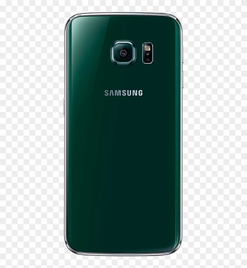 Samsung Galaxy S6 Edge Clipart