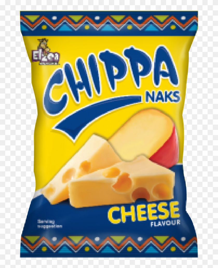 Chippa-cheese Edited - - Gouda Cheese Clipart #3409046