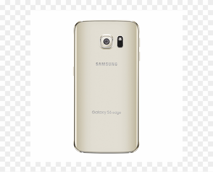 S6 Edge 64 Gb 2 - Samsung Galaxy Clipart #3409086