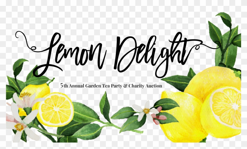 Sweet Lemon Clipart