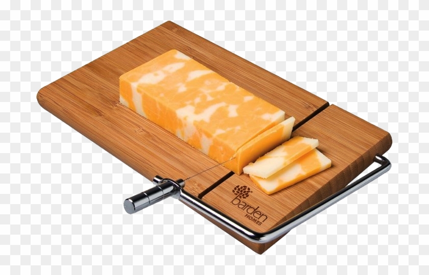 Cheese Set 2 - Cheese Slicer Clipart #3409121