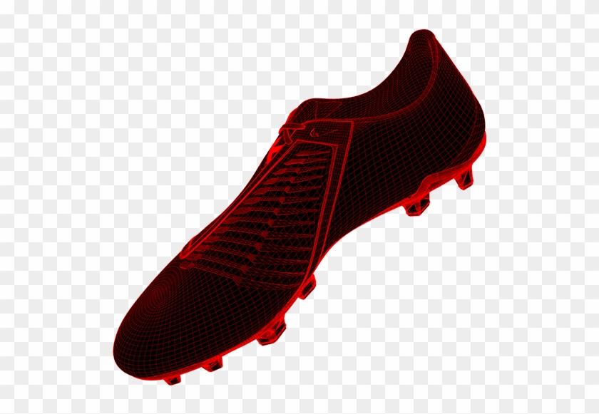 Strike Zone - Sole Clipart