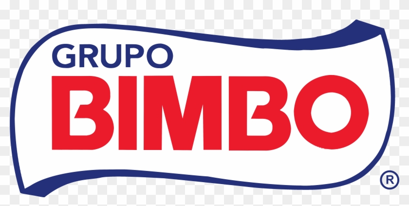 Grupo Bimbo Png - Logo Bimbo Hd Clipart #3409193
