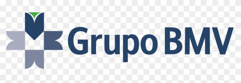 Grupo Bmv - Graphic Design Clipart #3409290