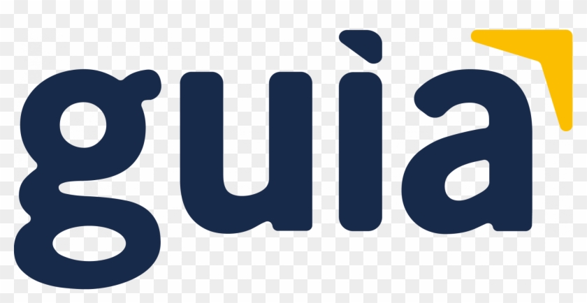 Grupo Guia - Graphic Design Clipart #3409441