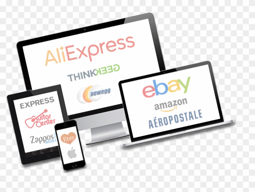 No Todas Las Páginas De Estados Unidos U Otros Países - Online Advertising Clipart