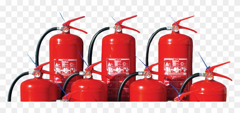 Extintores-leon - Extintores Hd Clipart