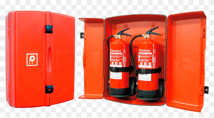 Extintor Png , Png Download - Cylinder Clipart