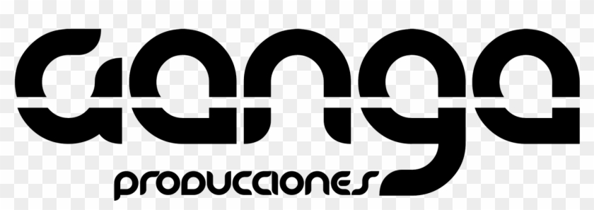 Grupo Ganga Logo Clipart