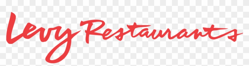 Levy Restaurants Logo Clipart #3409814