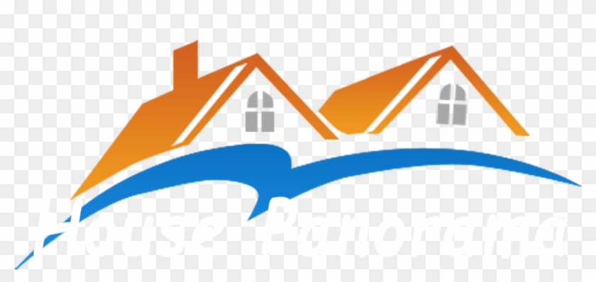 House Panorama - Logos De Agente De Bienes Raices Clipart
