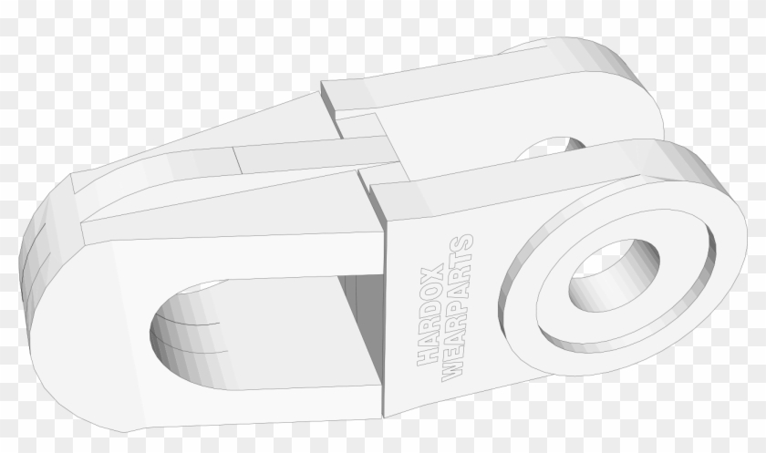 Caçambas De Dragline - Paper Clipart #3409871