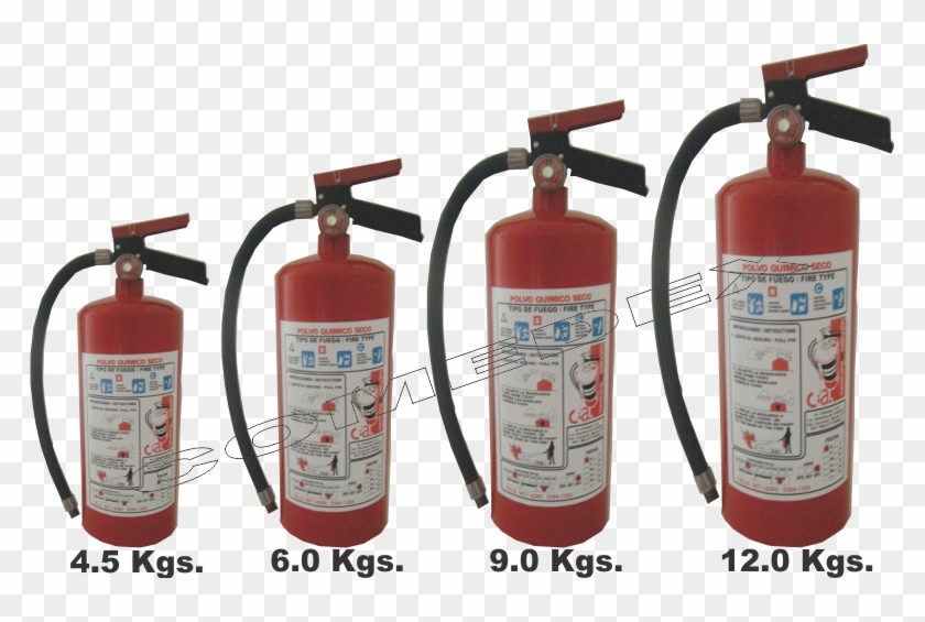 Pagina 4 A 12 - Cuanto Cuesta Un Extinguidor Clipart