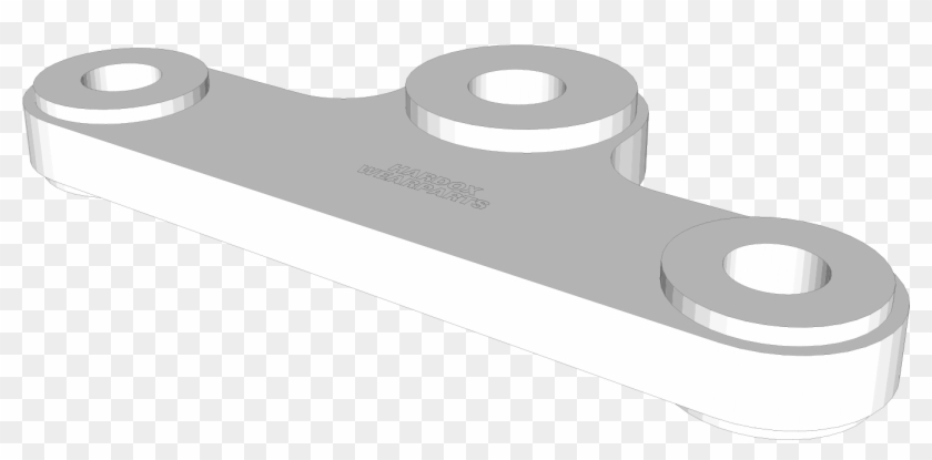 Caçambas De Dragline - Circle Clipart #3409988