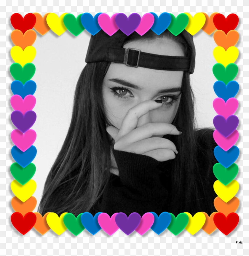 Hoy Te Compartimos Este Increíble Marco Para Fotos - Posições Clipart #3410035