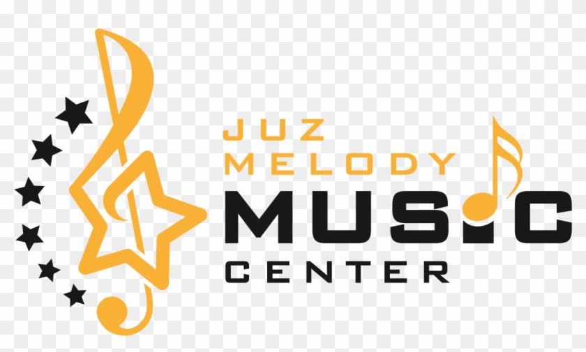 Juz Melody Music Center Wwwjuzmelodycom - Logo Melody Png Clipart #3410153