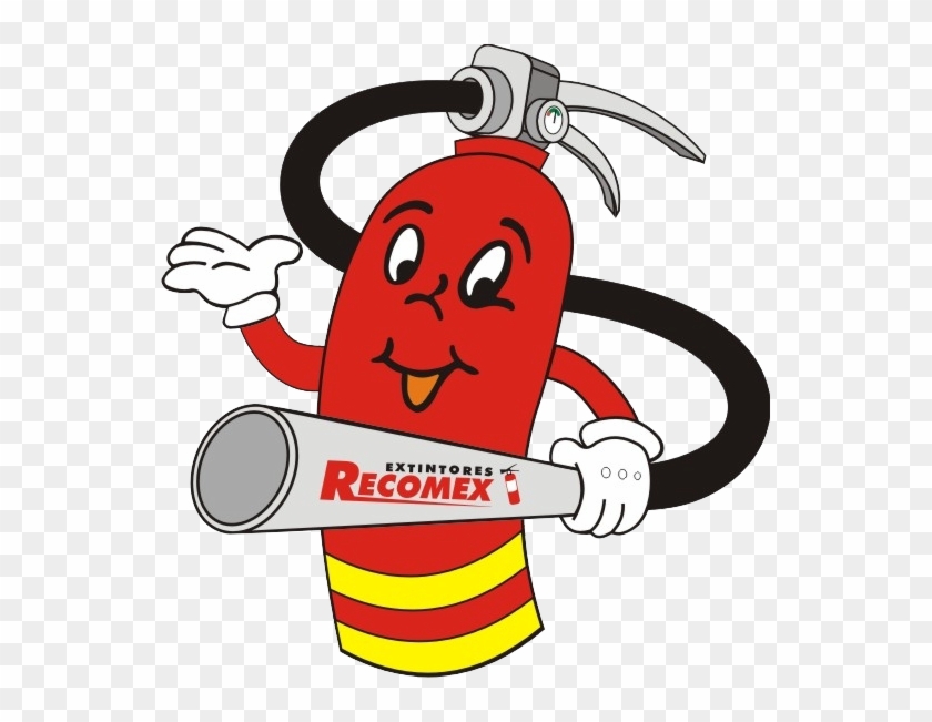 Artigos Relacionados - Extintor Para Niños Clipart