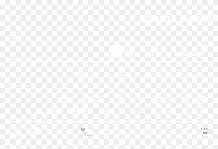 Política De Privacidad - Monochrome Clipart