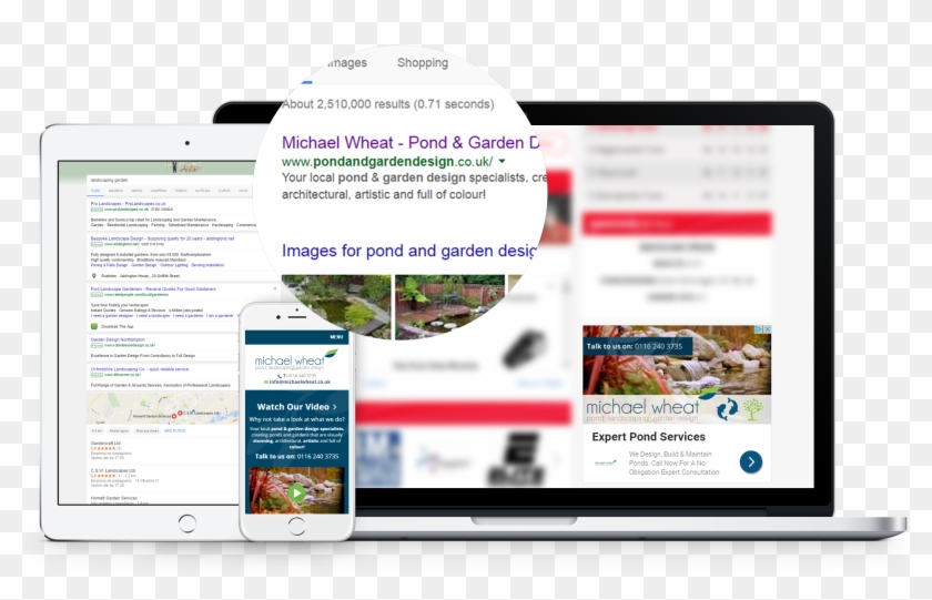 Adwords - Management - Website Clipart #3410313