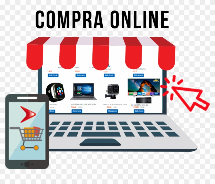 Servicios - Output Device Clipart #3410345