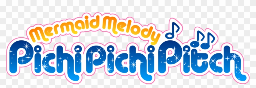 Melody Time Logopedia Fandom Powered By Wikia - Mermaid Melody Microphone To Draw Clipart