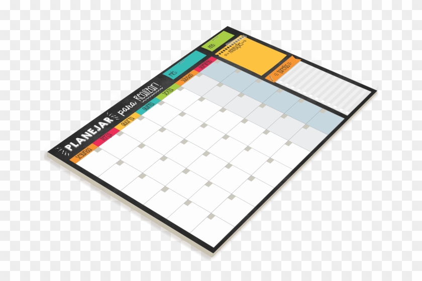 Portable Communications Device Clipart