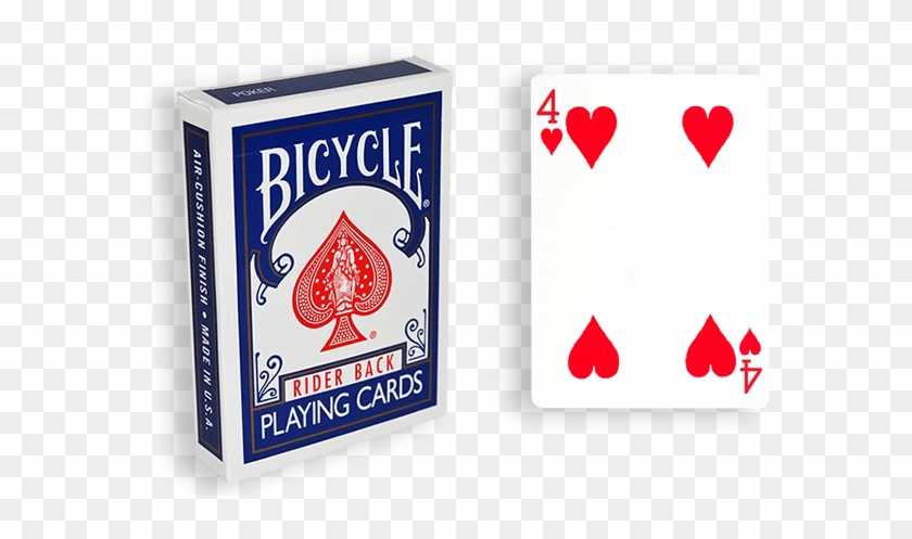 Baraja Cartas Png - Heart Clipart