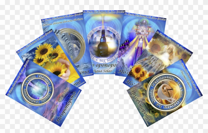 Ho'oponopono Baraja Cartas Photo Hopopoopkono - Northrop Grumman B-2 Spirit Clipart #3410487