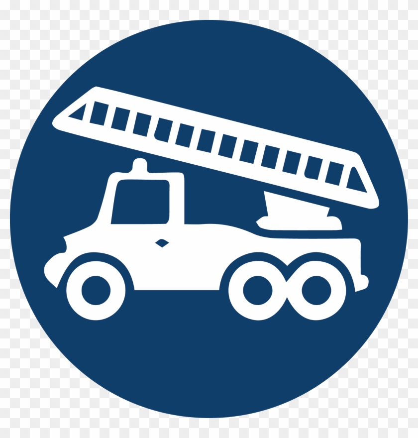 Estación Bomberos Iconobom - Gloucester Road Tube Station Clipart #3410550